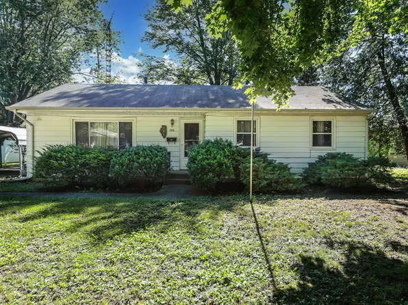 388 S Hossack St, Seneca, IL 61360