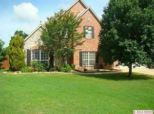 512 N Vine Ct, Jenks, OK 74037