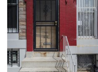 719 N Fremont Ave, Baltimore, MD 21217