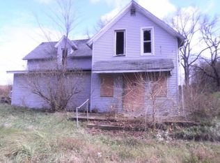 31889 Big Rock Rd, Big Rock, IA 52745