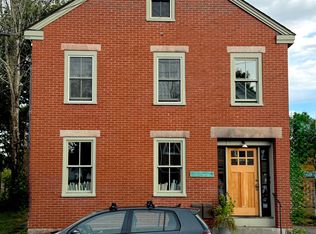 11 Middle St #2A, Saco, ME 04072