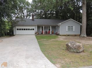 812 Hickory Dr, Monroe, GA 30656