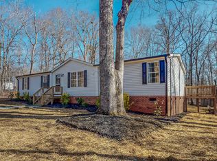 273 Chole Marie Ln, Hurdle Mills, NC 27541