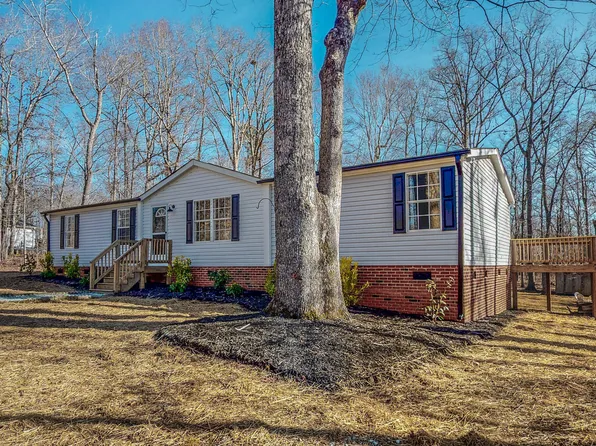 273 Chole Marie Ln, Hurdle Mills, NC 27541