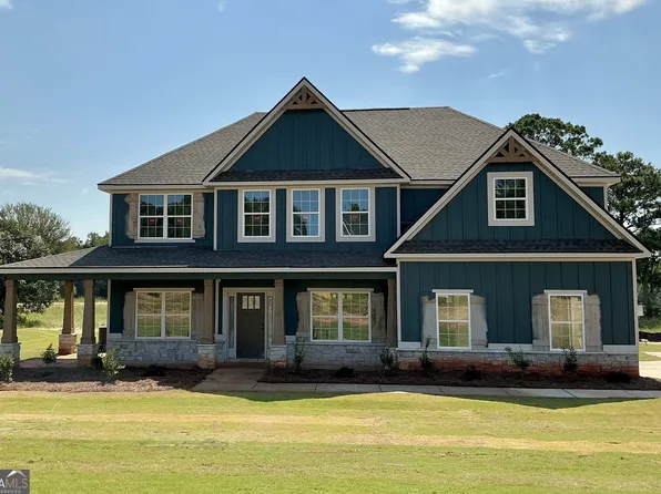 9025 Lavender Gln #30, Midland, GA 31820
