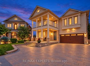 94 Royview Cres, Vaughan, ON L4H2T6
