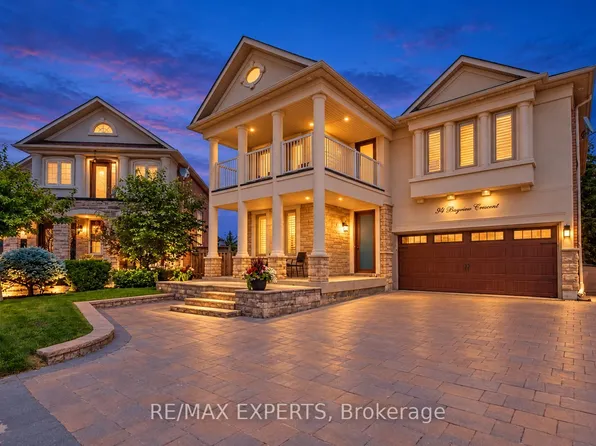 94 Royview Cres, Vaughan, ON L4H 2T6