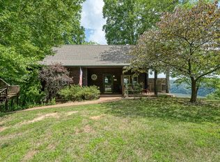 1014 Autumn Leaf Dr, Monroe, TN 38573