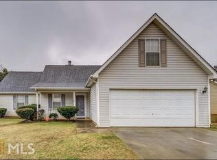 612 Fieldcrest Dr, McDonough, GA 30253
