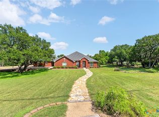 1501 Buckboard Trl, Copperas Cove, TX 76522