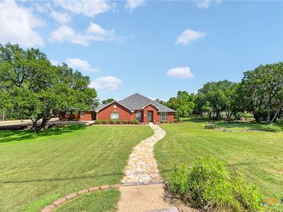 1501 Buckboard Trl, Copperas Cove, TX, 76522