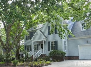 2 Brynhurst Ct, Durham, NC 27713