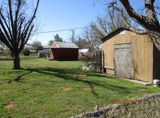 2201 Clair Dr, Vernon, TX 76384