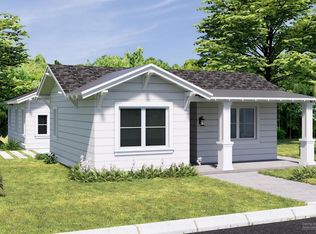 1283 NW Mount Washington Dr, Bend, OR 97703