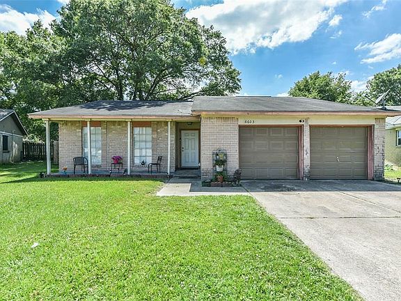 2nd image of 8603 Sherrywood Dr