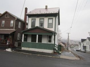 600 2nd Ave, Altoona, PA 16602