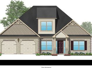 734 Garrett Way, Columbia, SC 29229