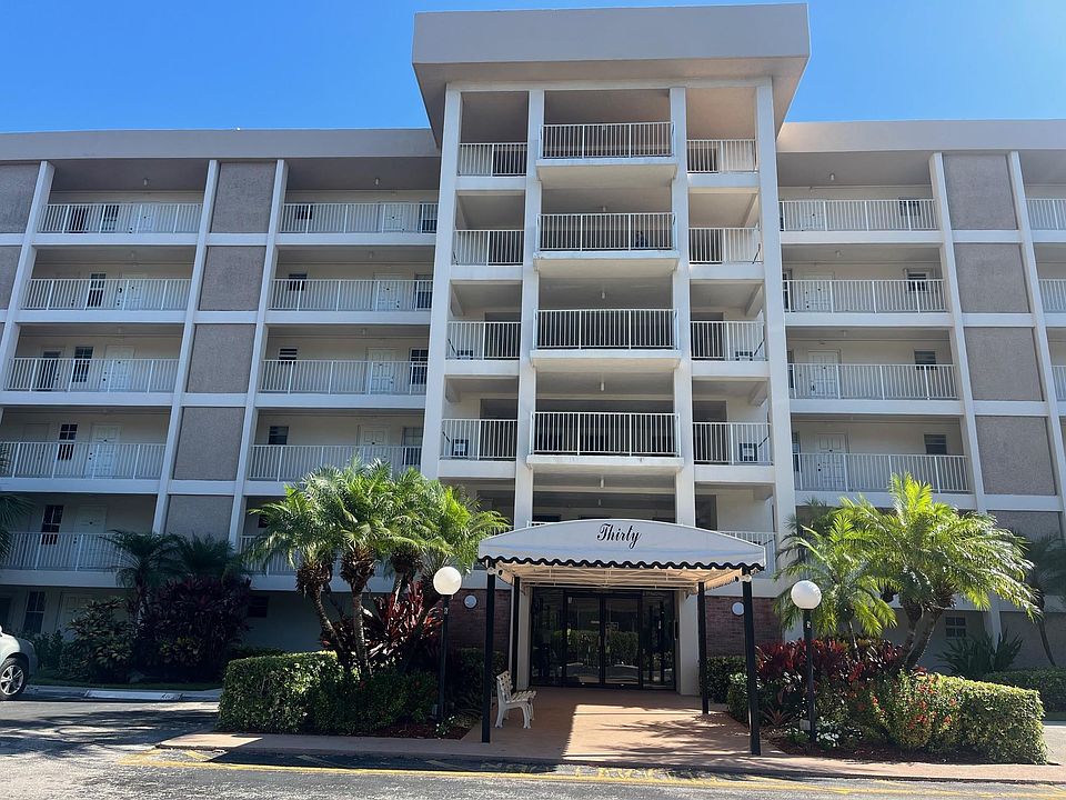 1st image of 2851 S Palm Aire Drive #610