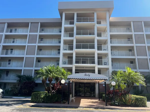 2851 S Palm Aire Drive #610, Pompano Beach, FL 33069