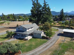 340 Wright Rd, Sequim, WA 98382