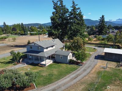 340 Wright Road, Sequim, WA, 98382