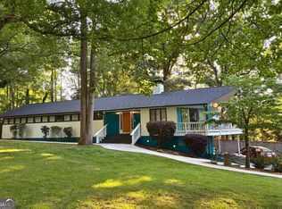 4861 Millen Dr SE, Mableton, GA 30126