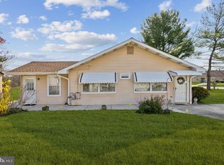 136 Elmtowne Blvd, Hammonton, NJ 08037