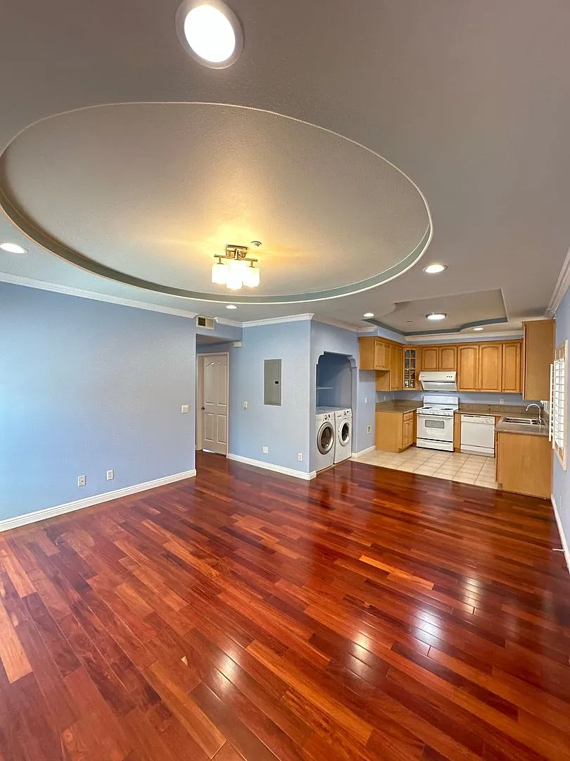 San Gabriel 2 bed 2 bath - Senior 55+ Community - Great Amenities - Gorgeous — Photo 1