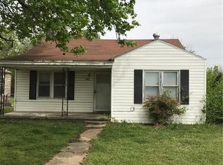 1401 SW 34th St, Oklahoma City, OK 73119