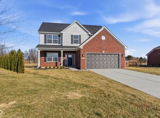 2160 Partridge Dr, Franklin, IN 46131