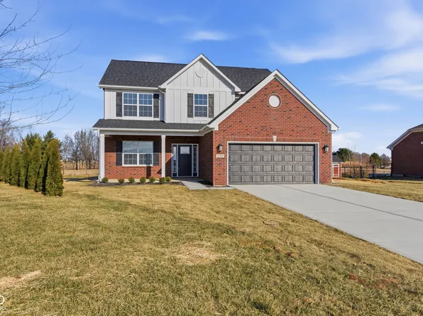 2160 Partridge Dr, Franklin, IN 46131