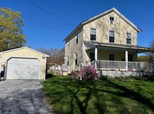 181 Adams St, Rutland, VT 05701