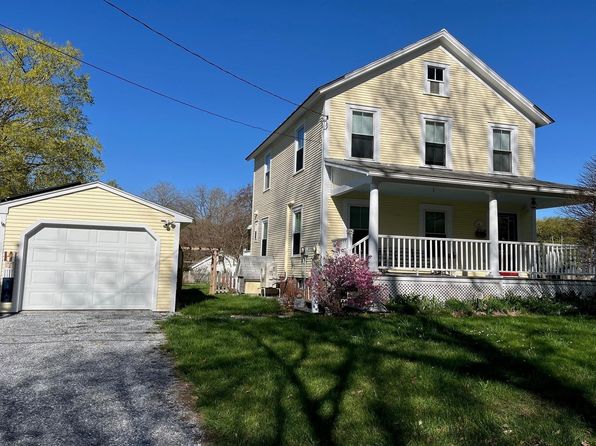 181 Adams Street, Rutland City, VT 05701