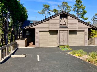 1960 Londonderry Ln APT A, Cambria, CA 93428