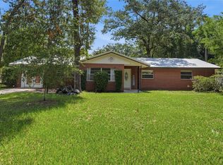 5 SW 41ST STREET, GAINESVILLE, FL 32607