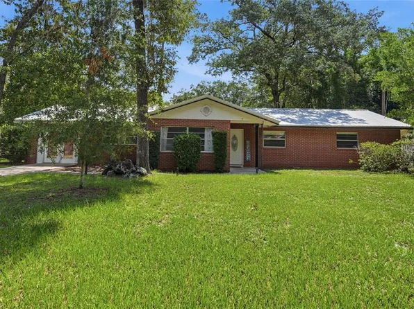 5 SW 41ST STREET, GAINESVILLE, FL 32607
