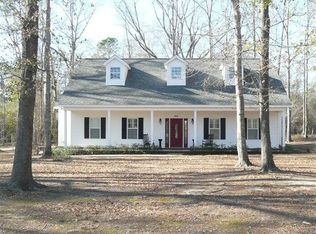 834 Dixie Rd, Slocomb, AL 36375