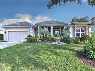 3 Lakewood Dr, Ormond Beach, FL 32174