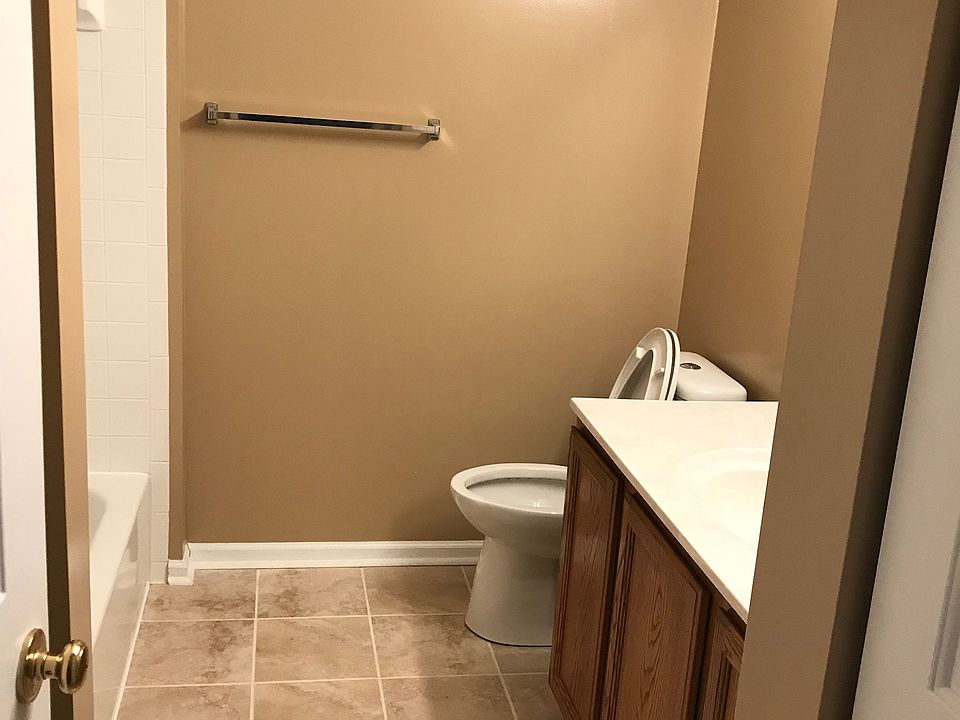 Hall Bath