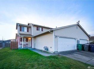 16708 41st Dr NE #A, Arlington, WA 98223