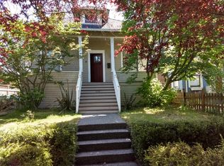 1133 N 81st St, Seattle, WA 98103