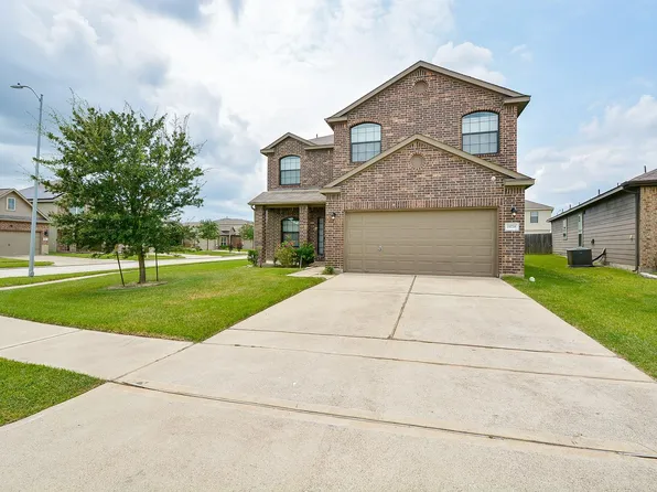 19718 Seabury Path Ct, Katy, TX 77449