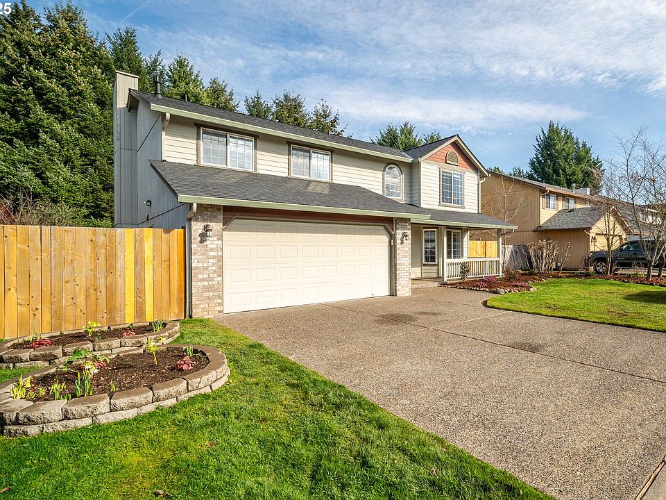 その他 NEIGHBORHOOD - neighborhood 3118 NE 143rd Ave, Vancouver, WA 98682 | Zillow