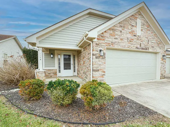 Fairway Crossing, 2 Rough Way #114-A, Lebanon, OH 45036