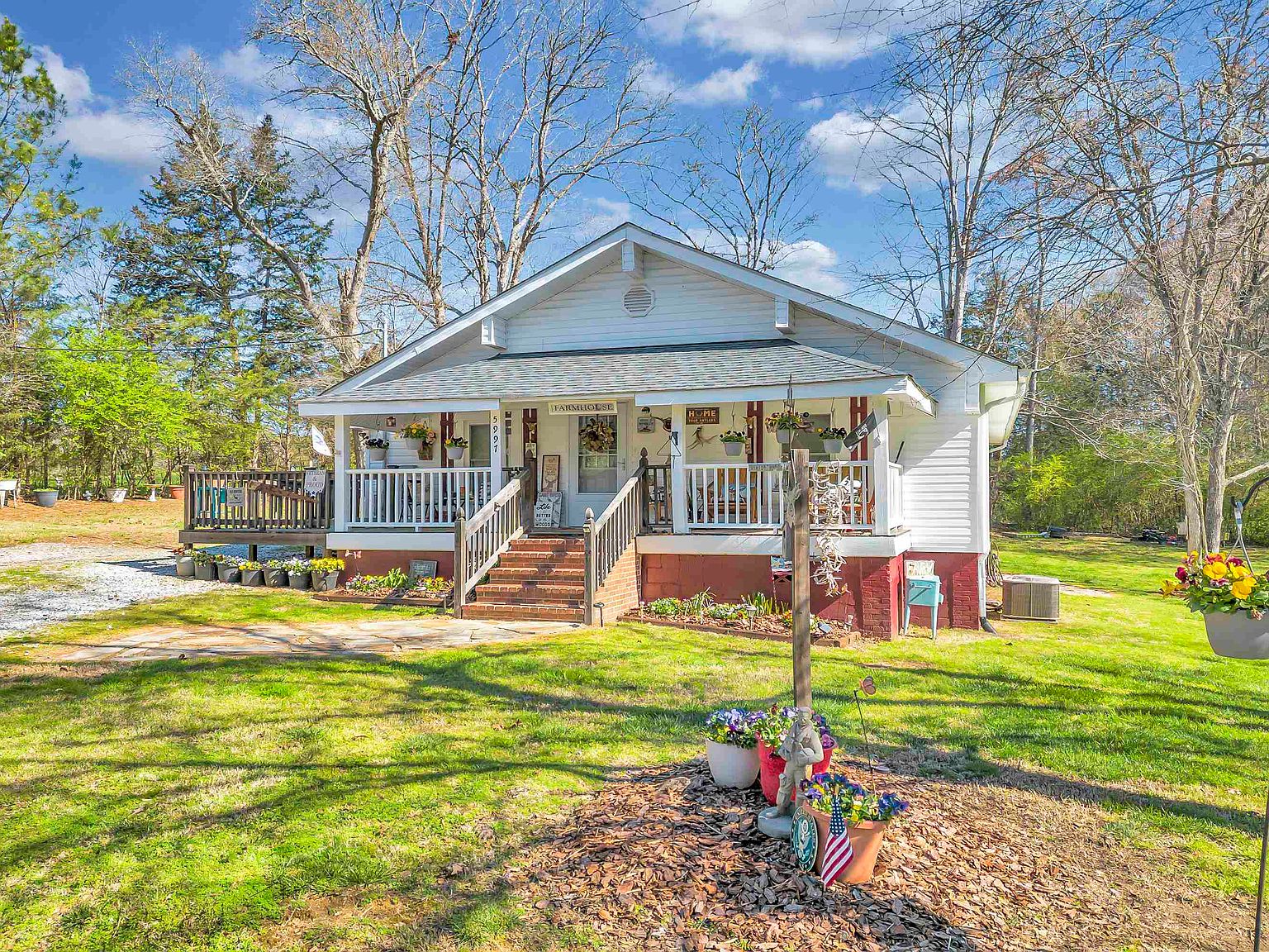 5997 Highway 56, Pauline, SC 29374 MLS 298558 Zillow