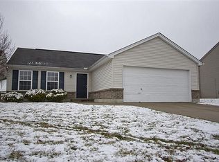 7517 Plum Creek Way, Burlington, KY 41005