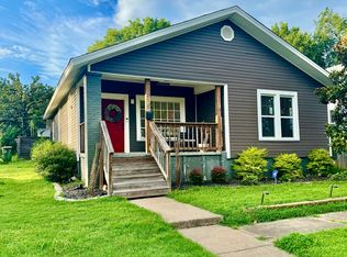 2516 W 6th St, Little Rock, AR 72205