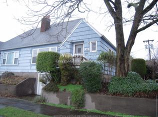 3412 SE 28th Pl, Portland, OR 97202