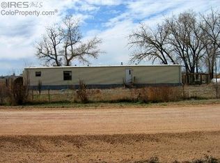 35455 County Road 49, Weld, CO 80615