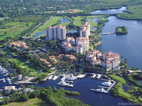 4th image of 13660 Deering Bay Dr #18